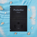 Protecteur d'écran de confidentialité du film TPU flexible